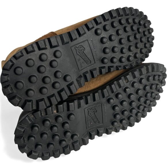 Danner Cabela’s 68000X 600G Gore-Tex Brown Leather Hunting Combat Boots 10.5 D - Picture 11 of 15